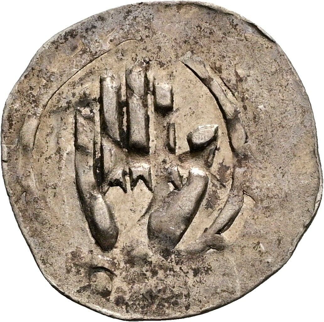 Händleinheller – Vorderseite