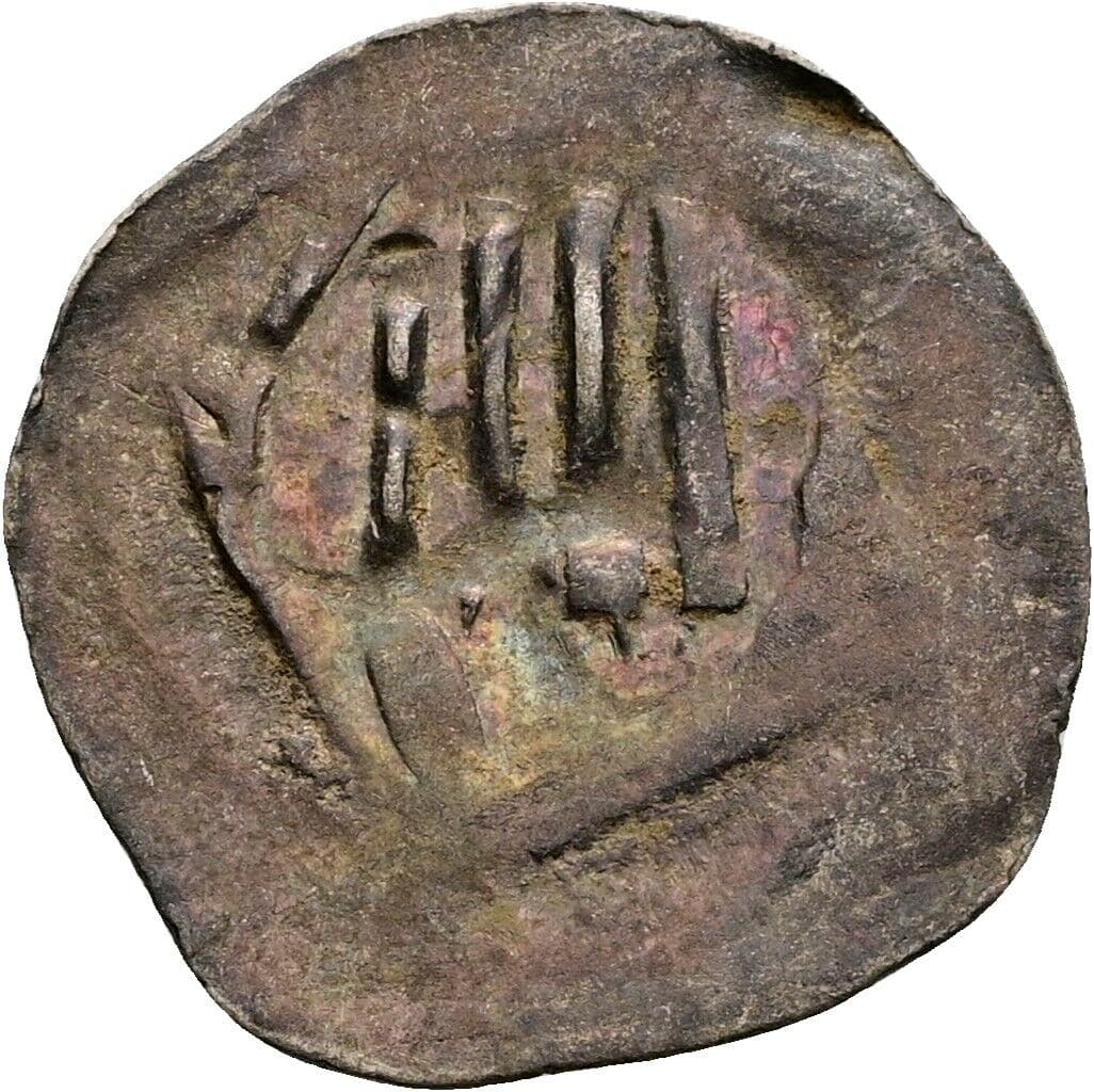 Händleinheller – Vorderseite