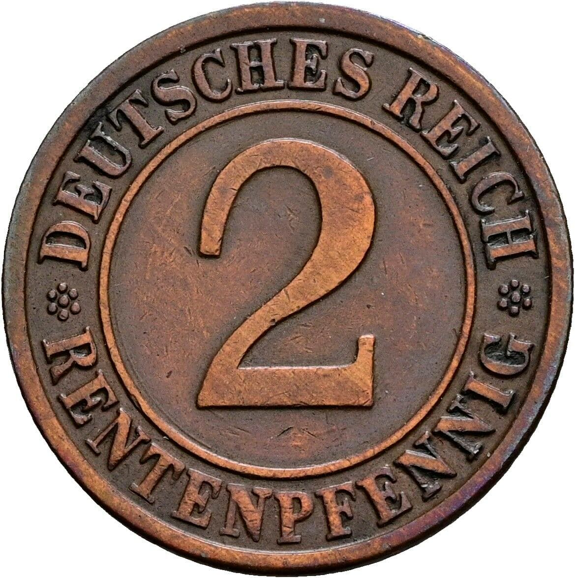 2 Rentenpfennig