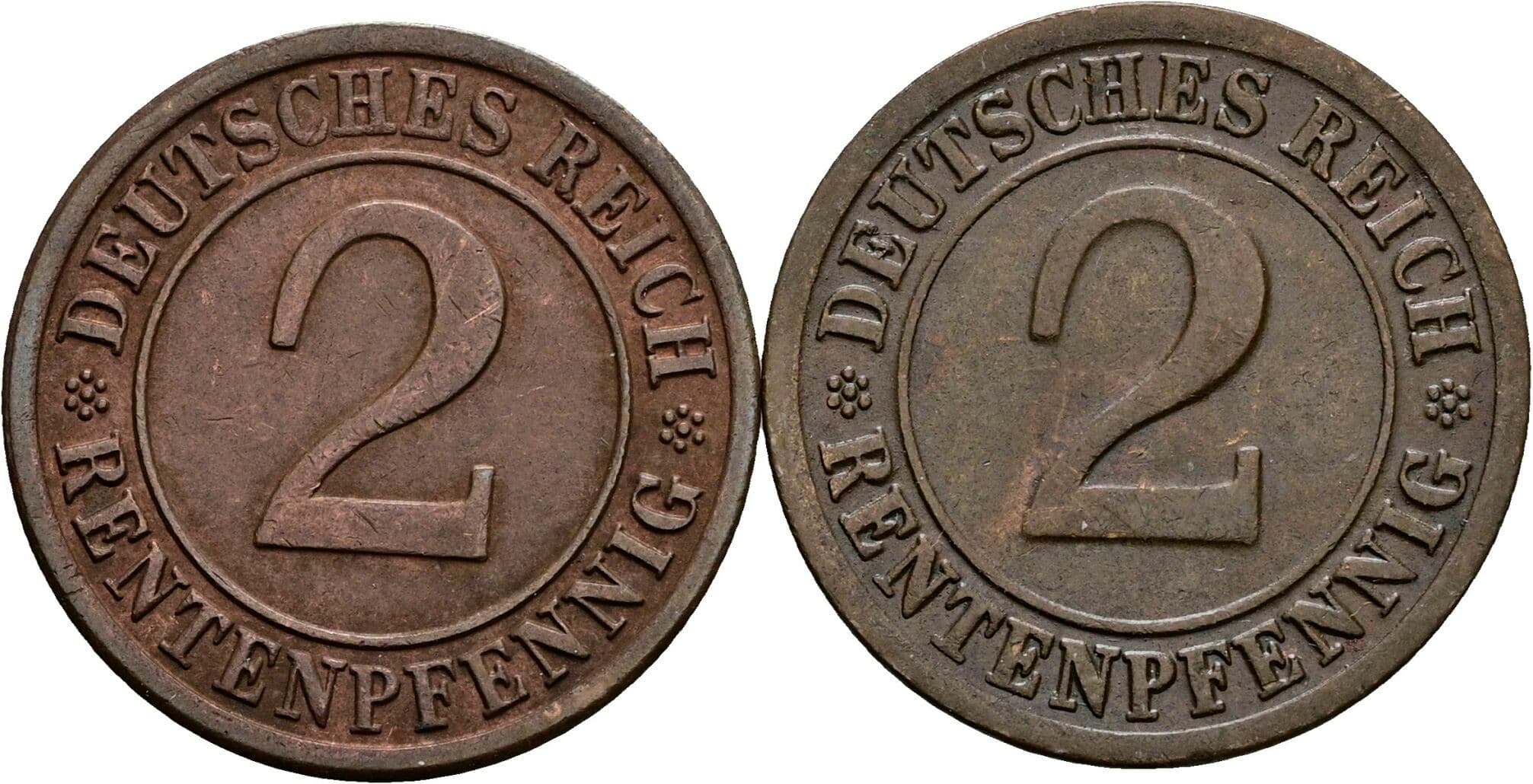 2 Rentenpfennig