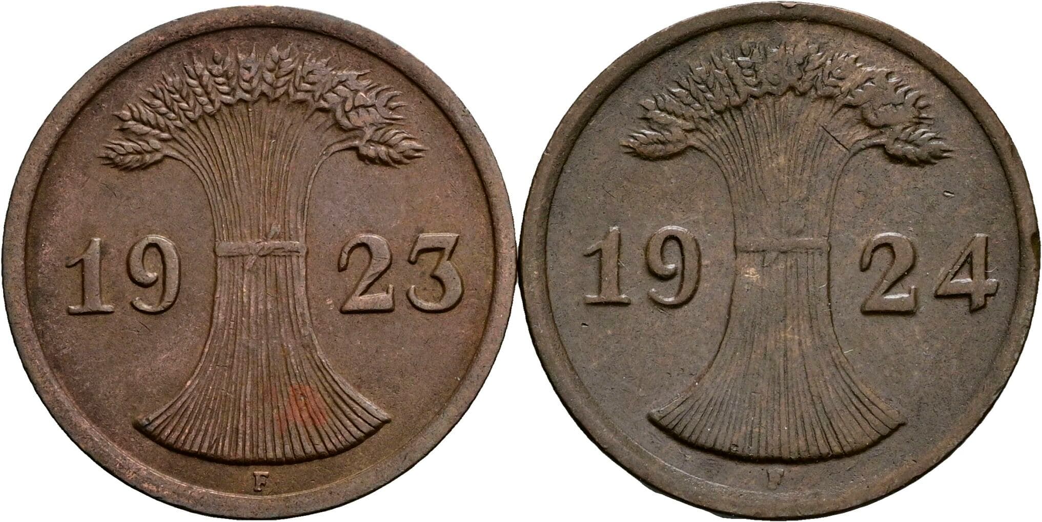 2 Rentenpfennig