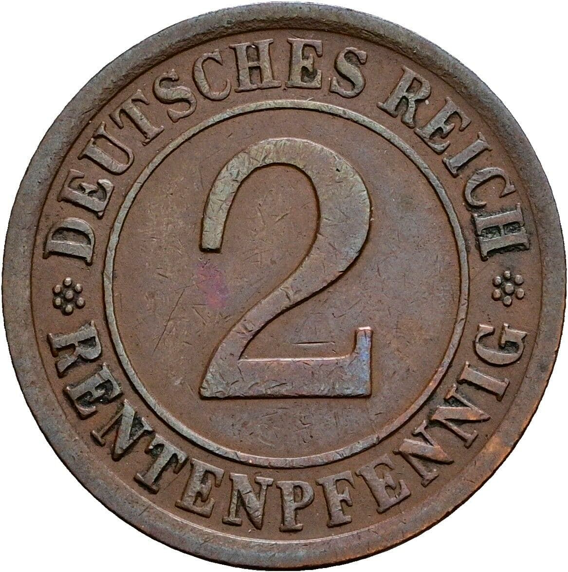 2 Rentenpfennig