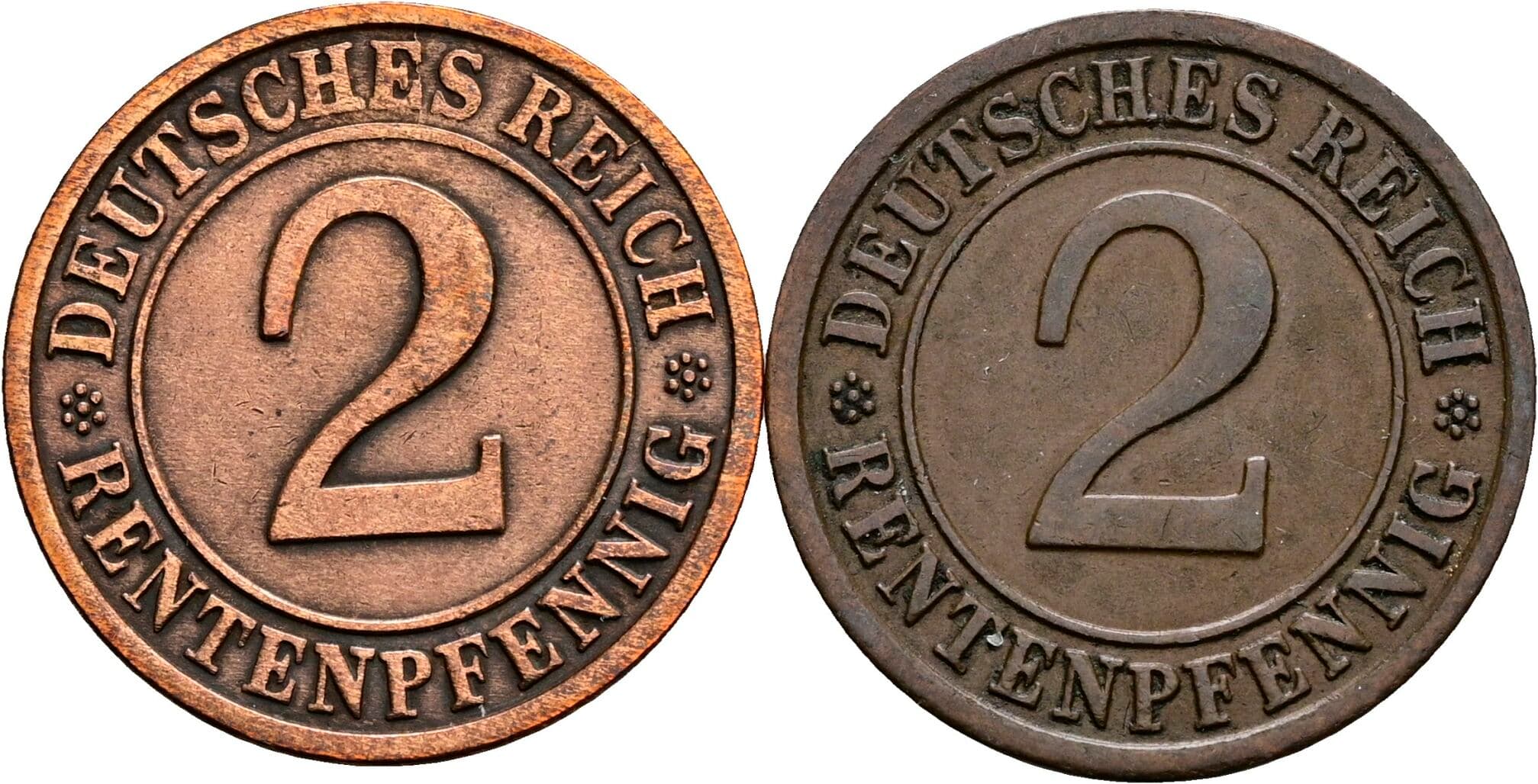 2 Rentenpfennig