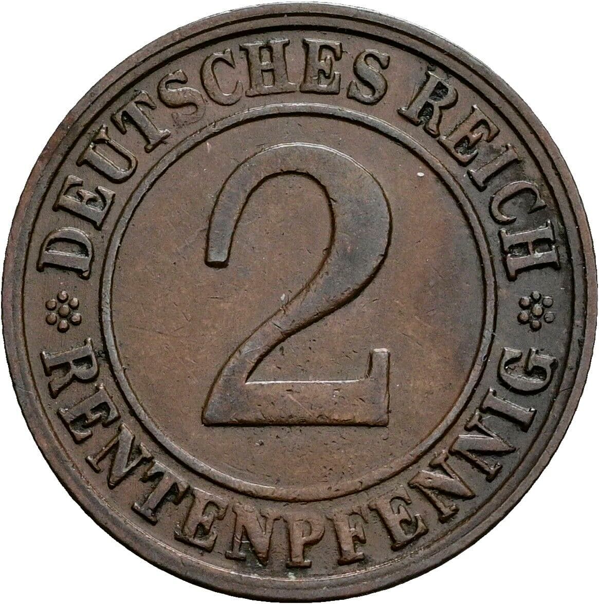 2 Rentenpfennig