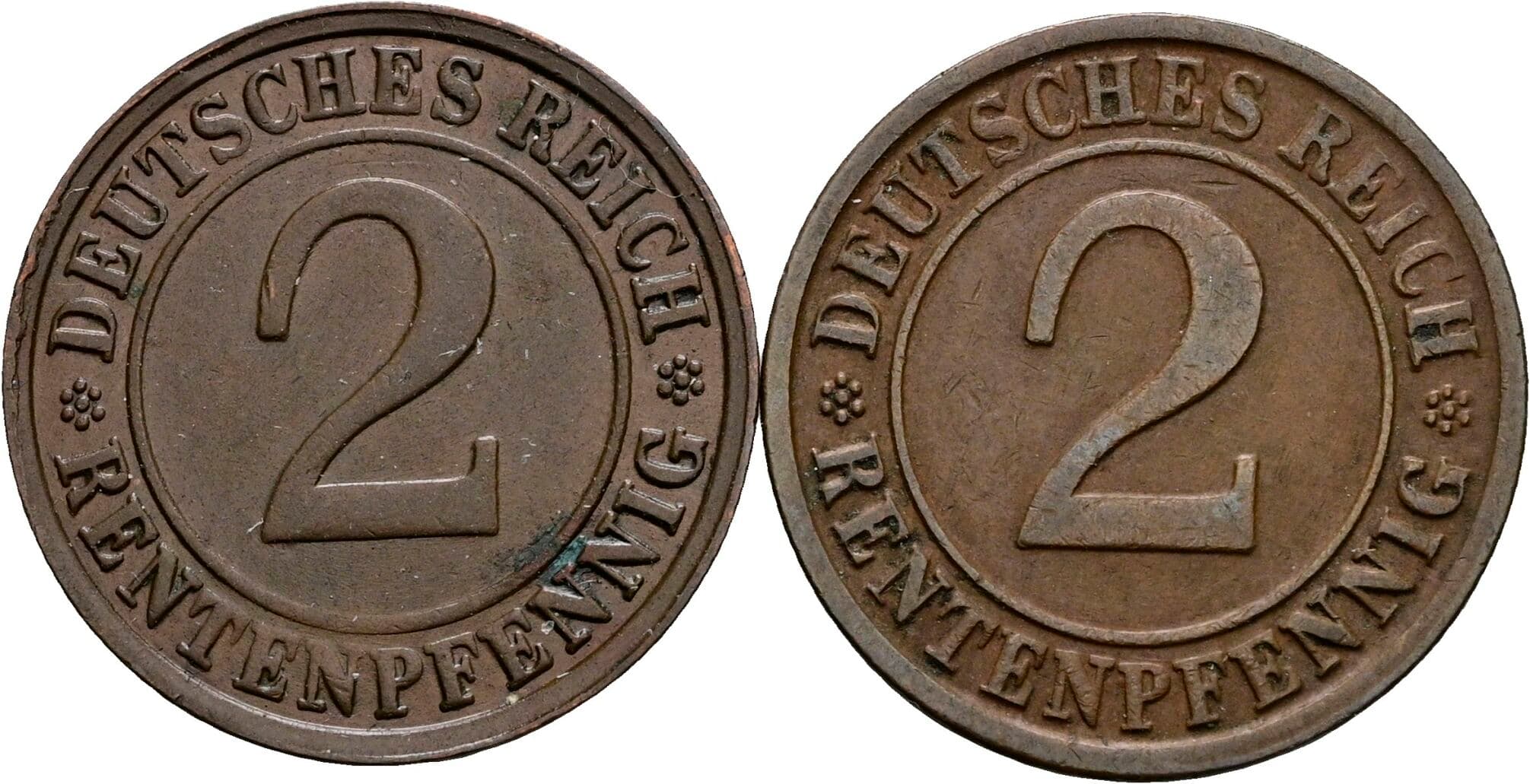 2 Rentenpfennig