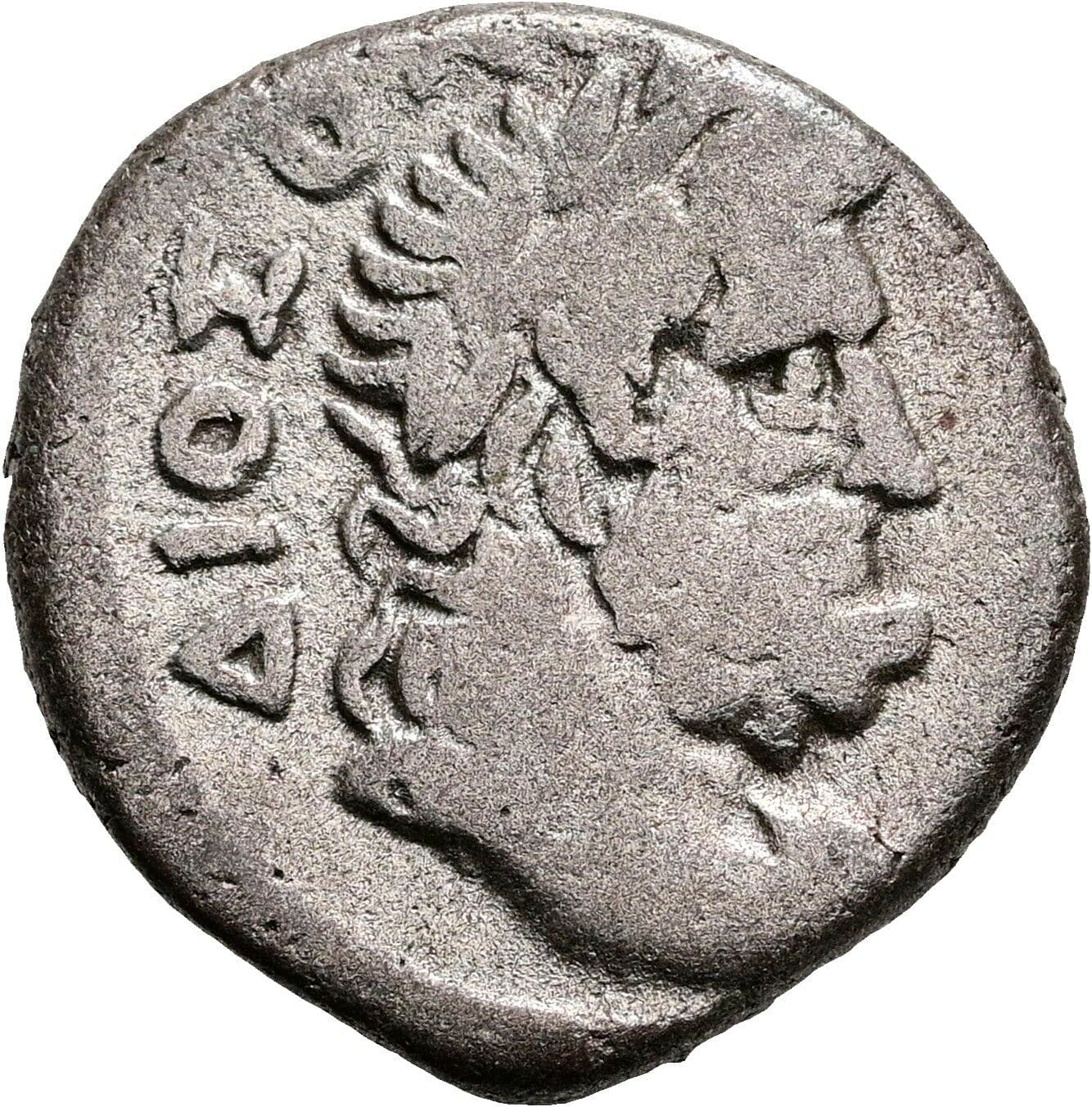 Tetradrachme