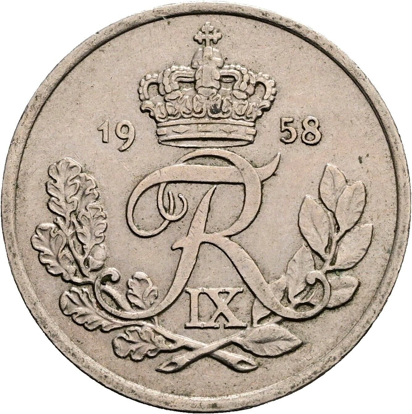 25 Öre