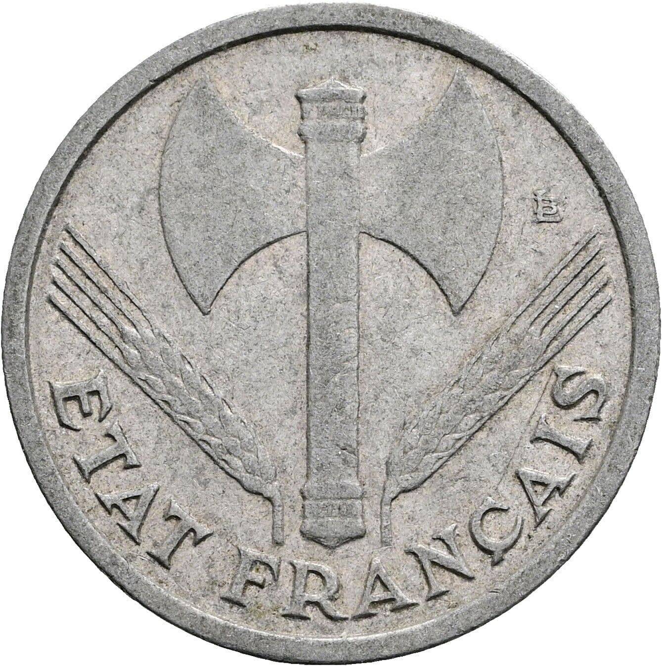 1 Franc