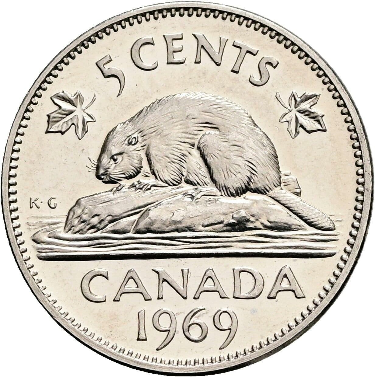 5 Cents