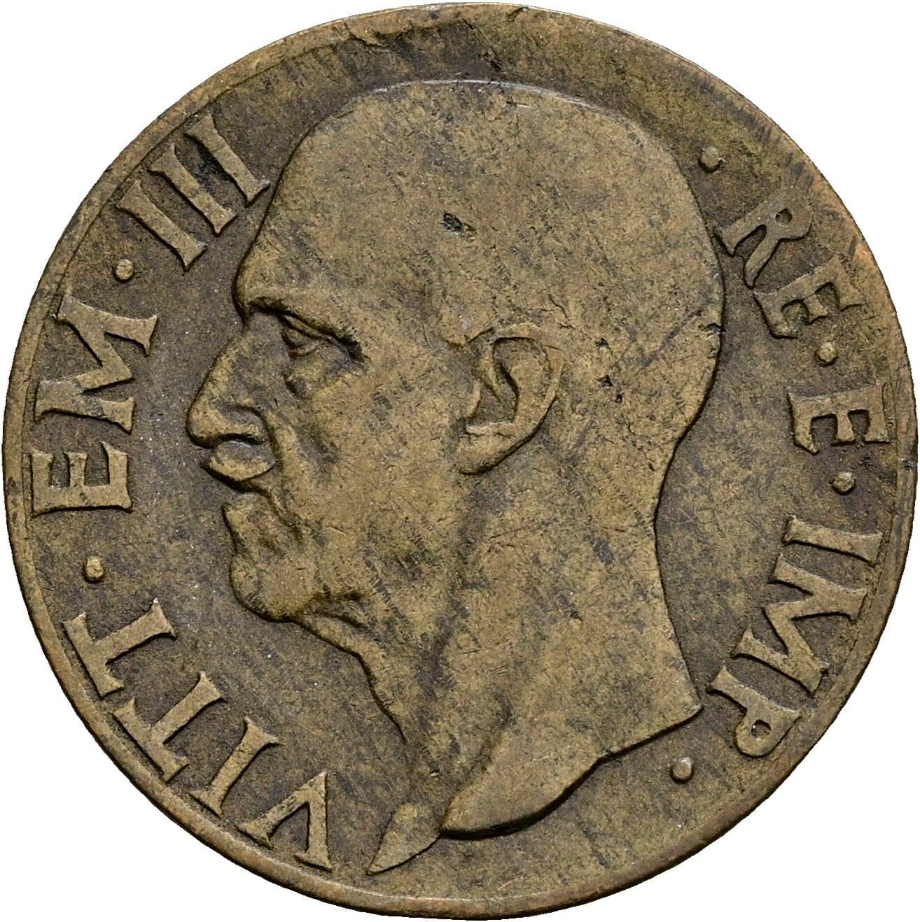 10 Centesimi
