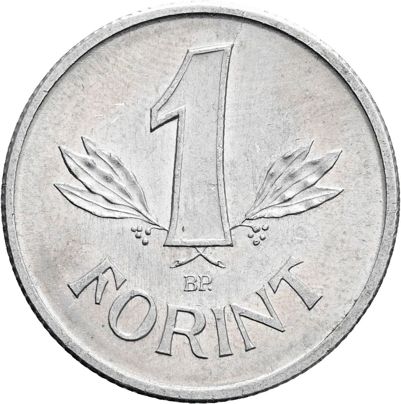 1 Forint