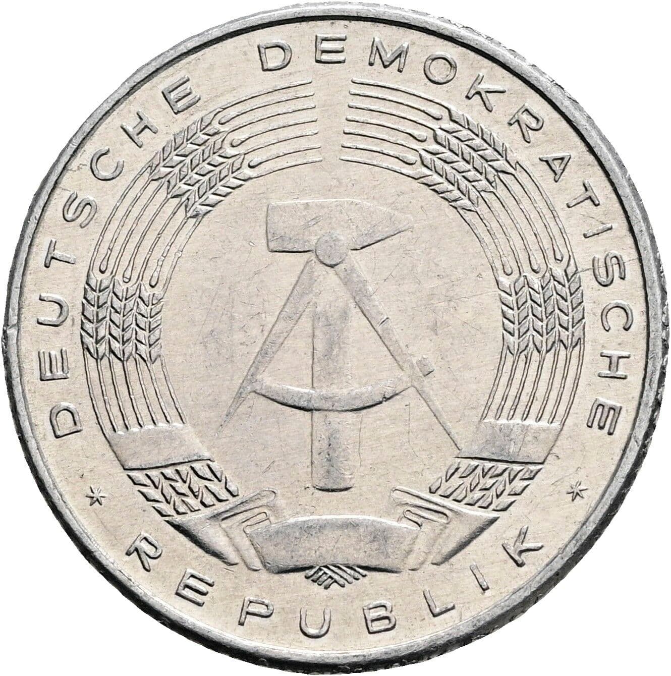 50 Pfennig