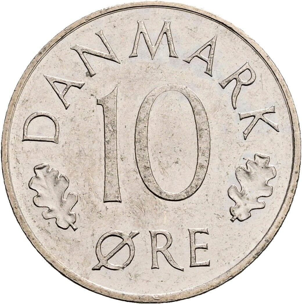 10 Öre