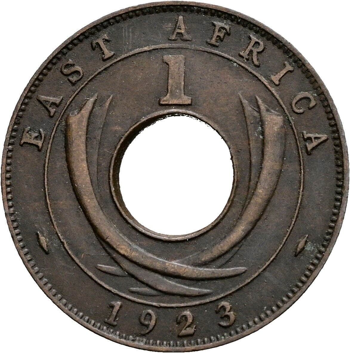 1 Cent