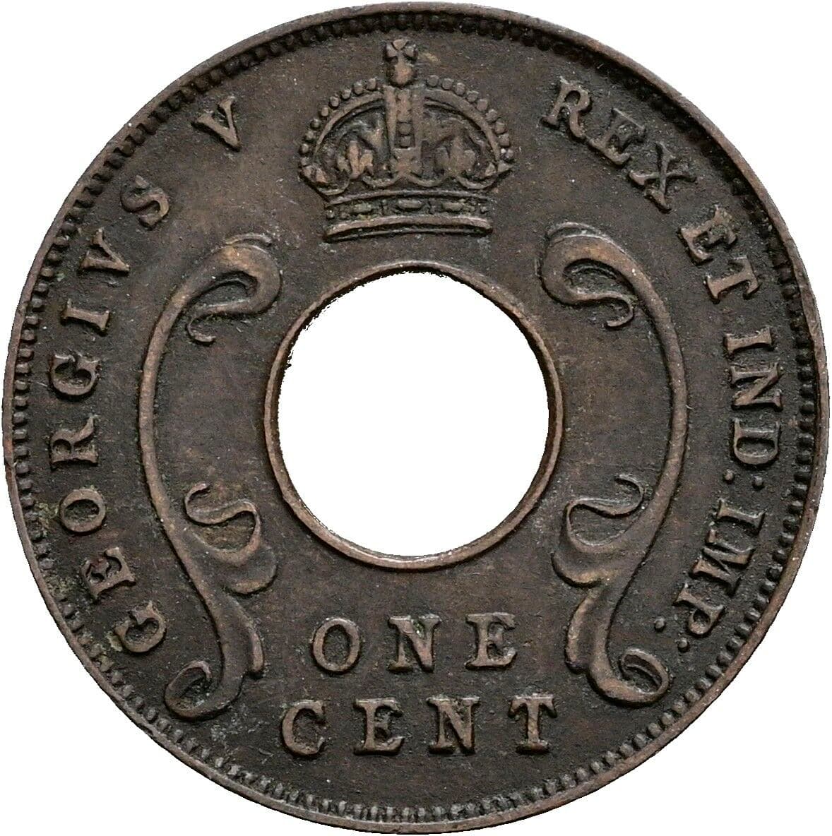 1 Cent