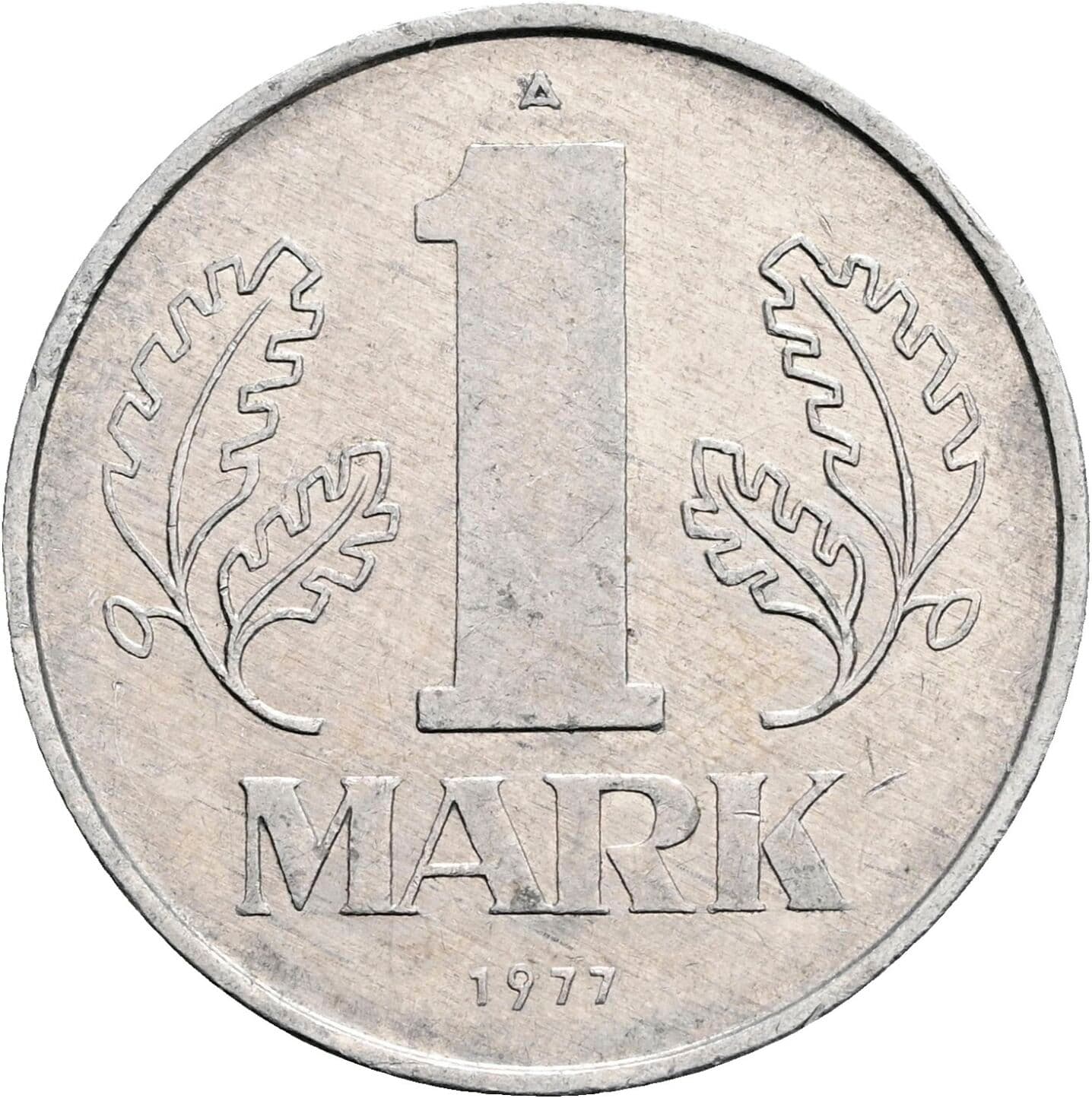 1 Mark