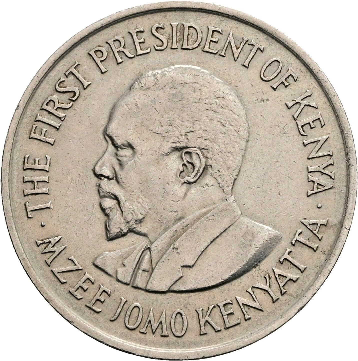 1 Shilling