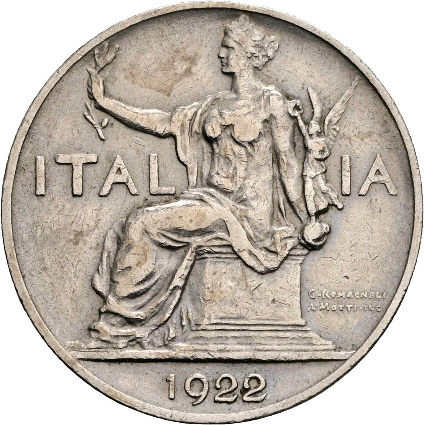 1 Lira