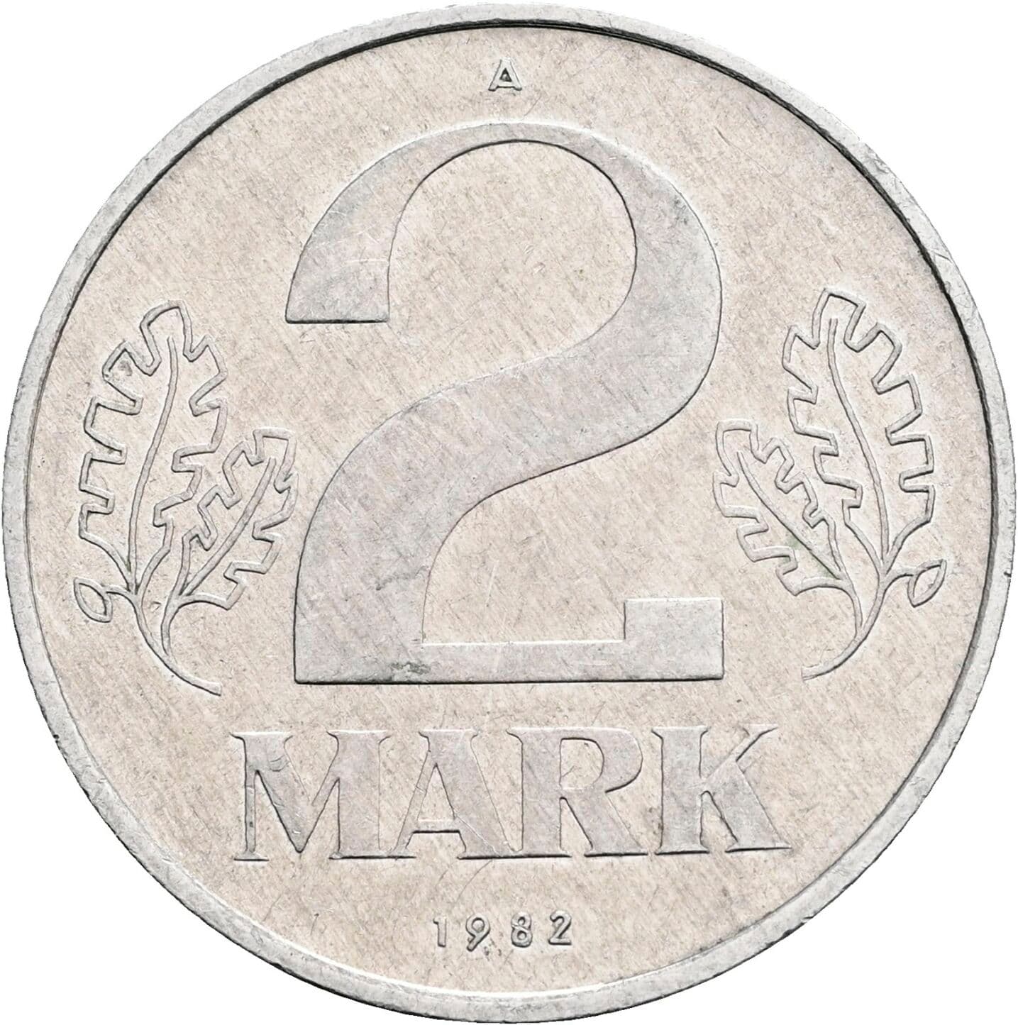 2 Mark