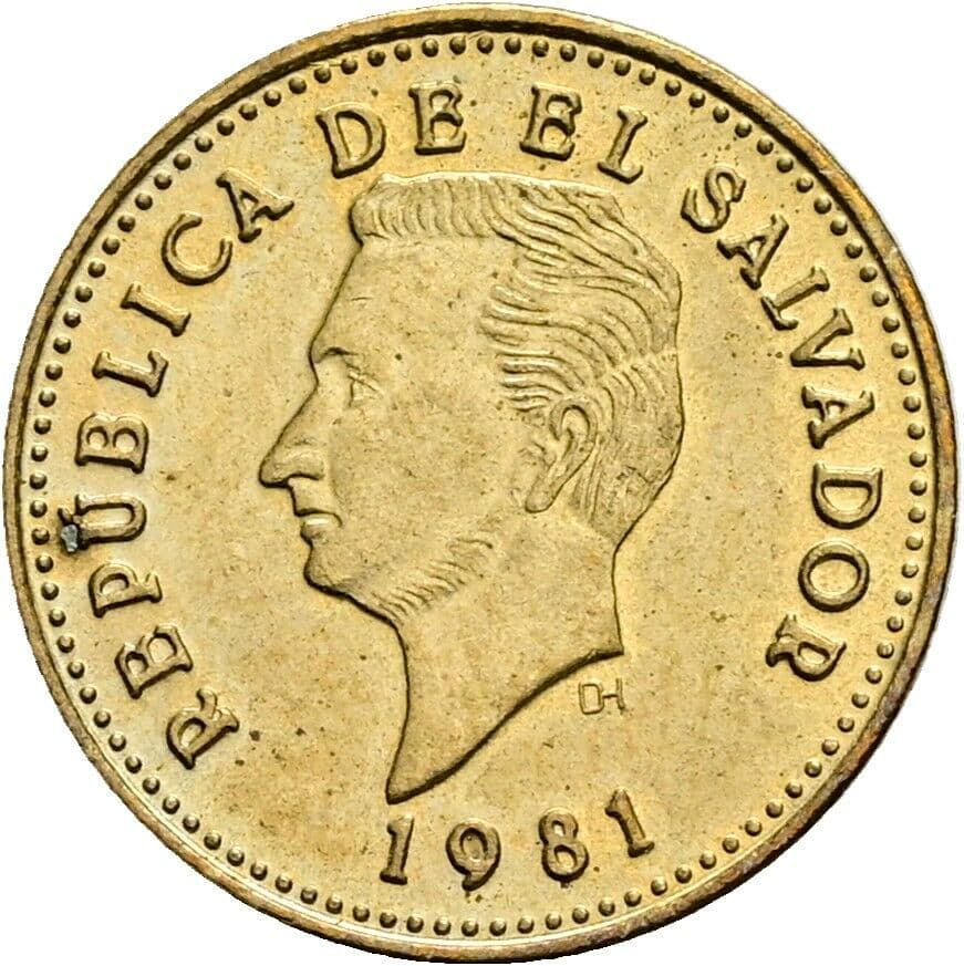 1 Centavo