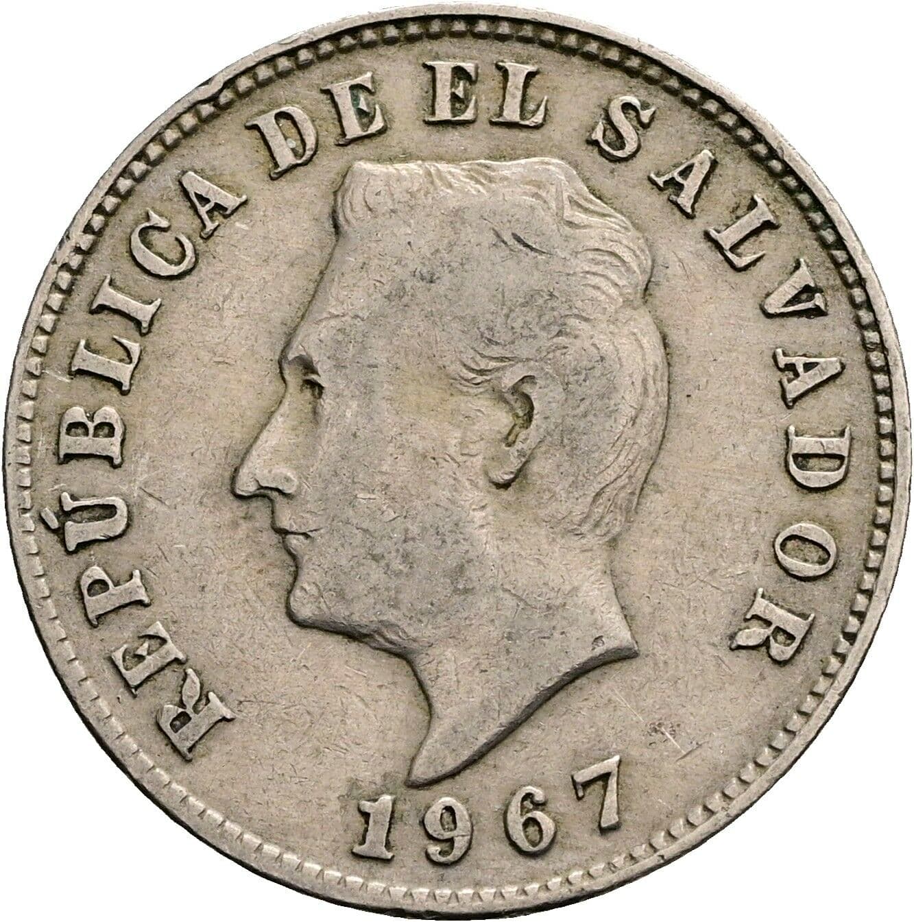 5 Centavos