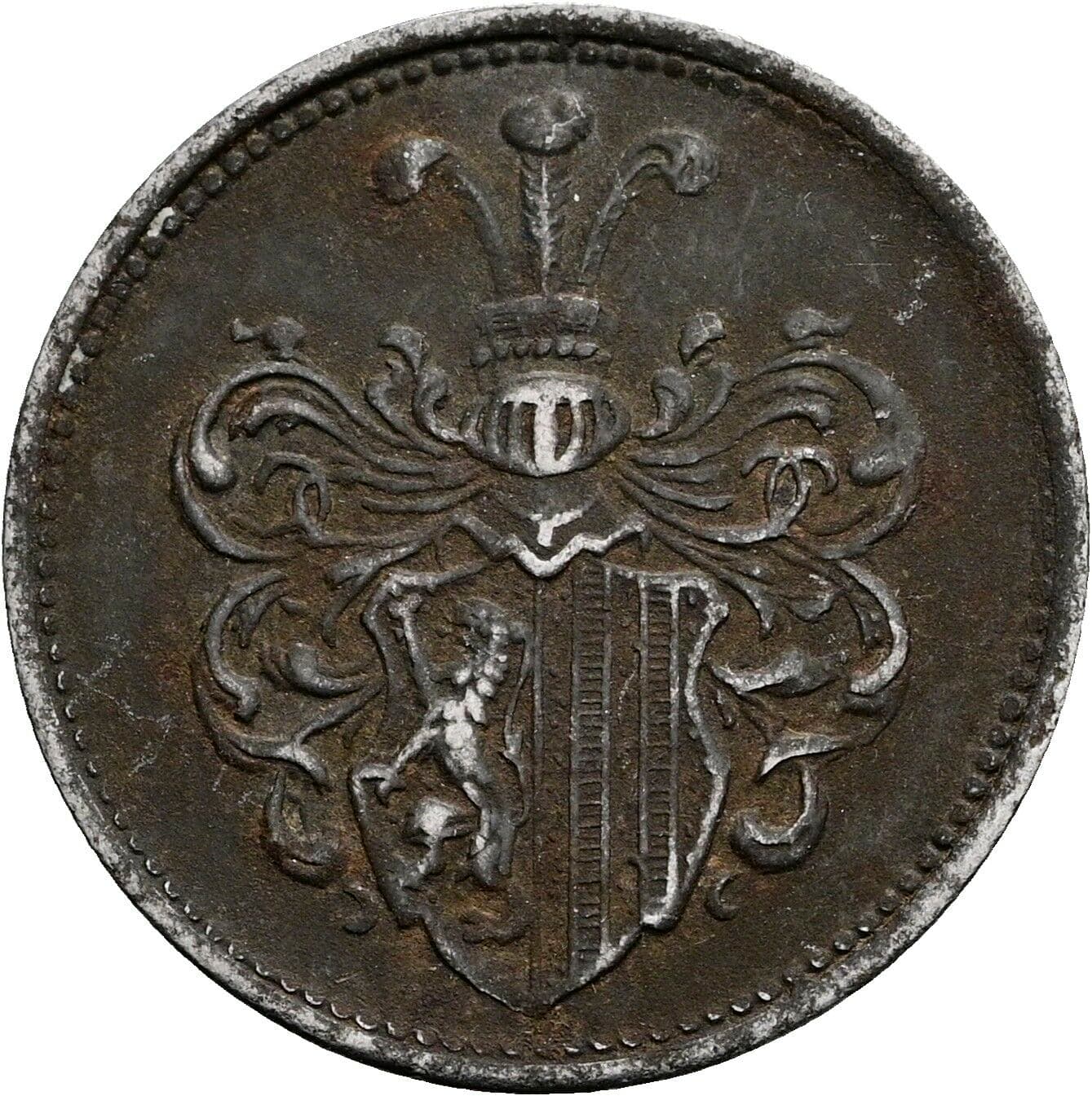 20 Pfennig