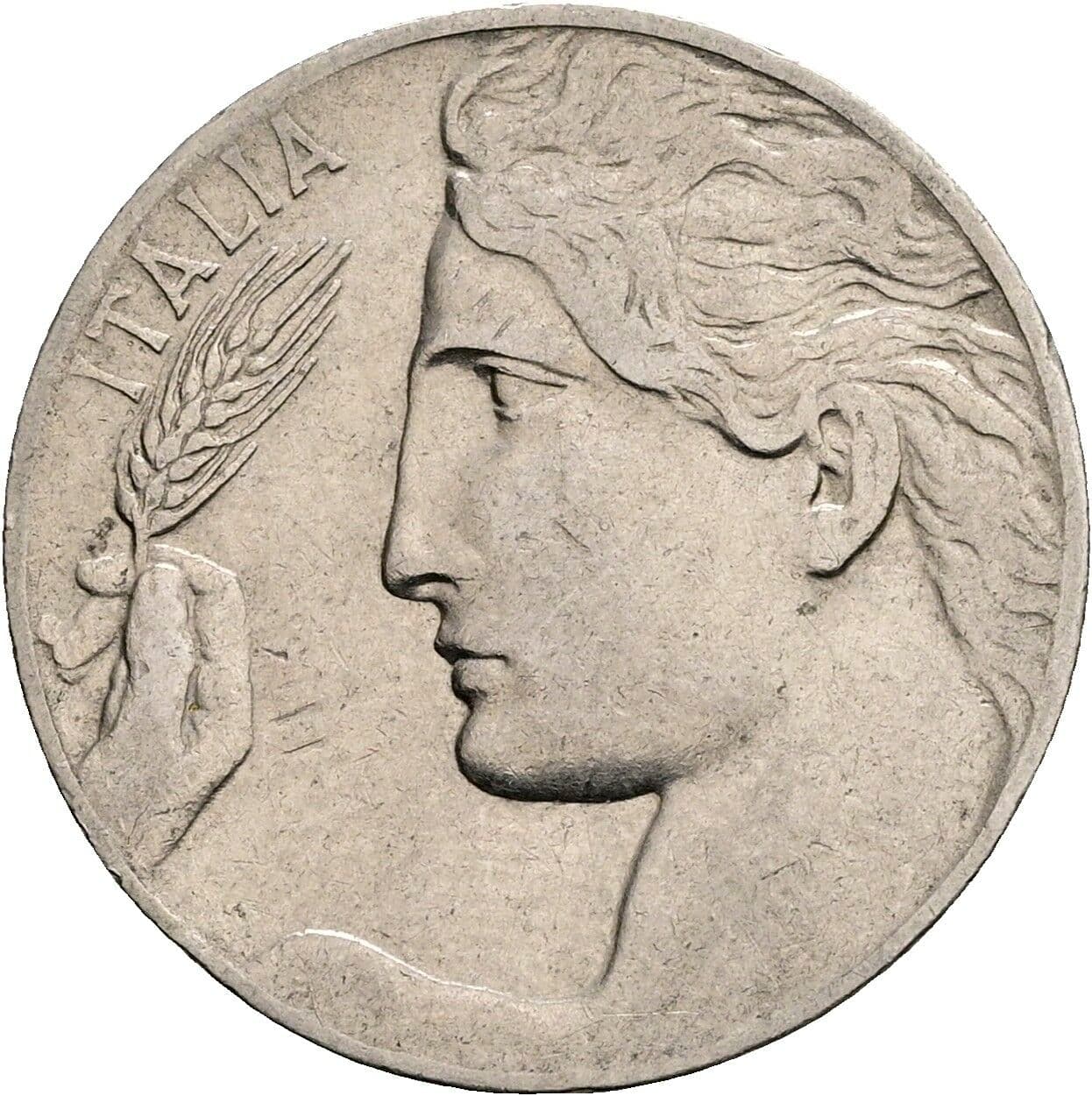 20 Centesimi