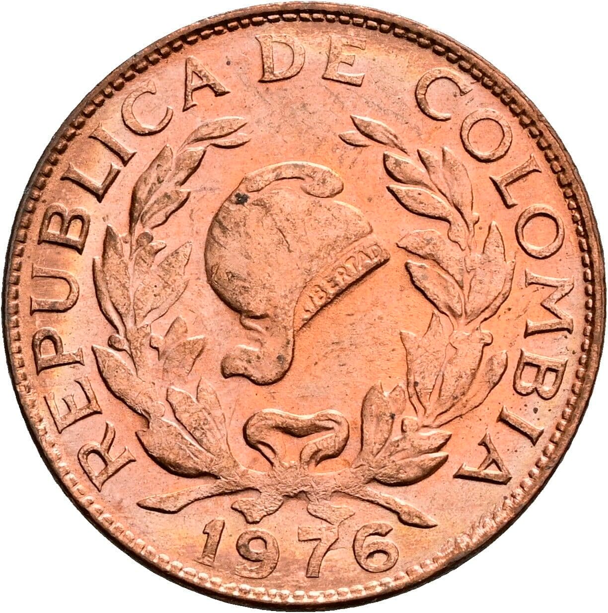 5 Centavos