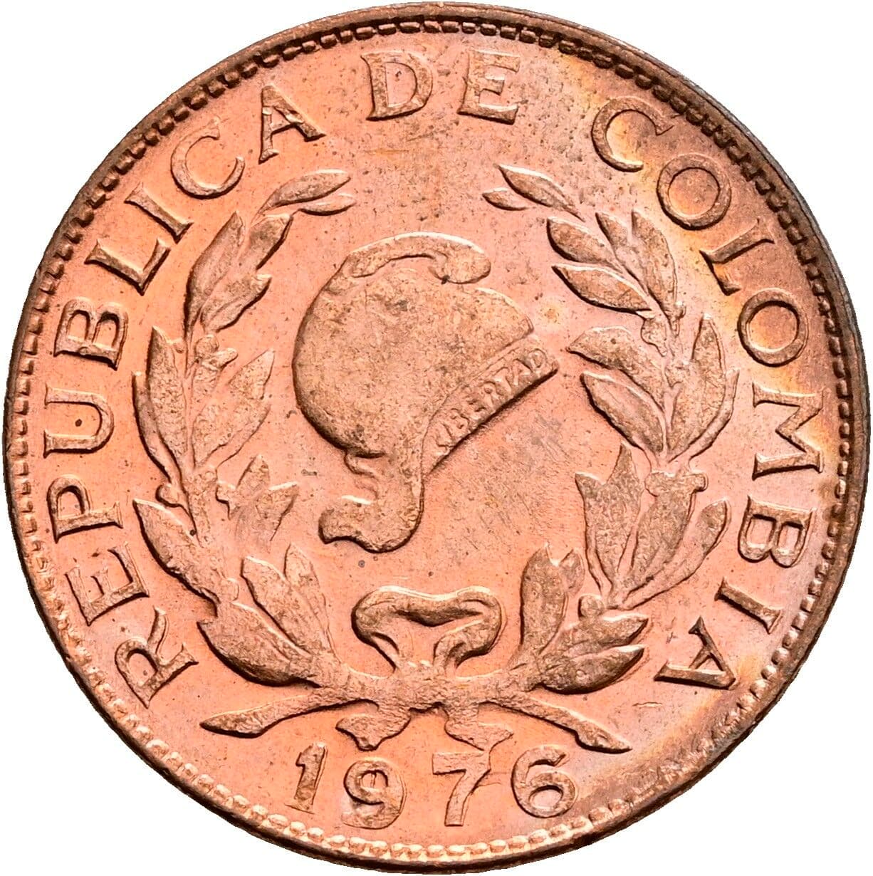 5 Centavos