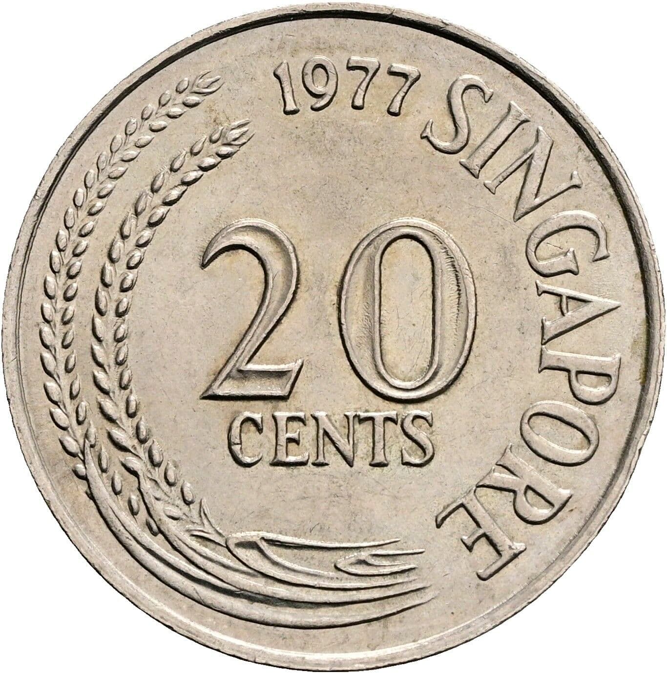 20 Cents