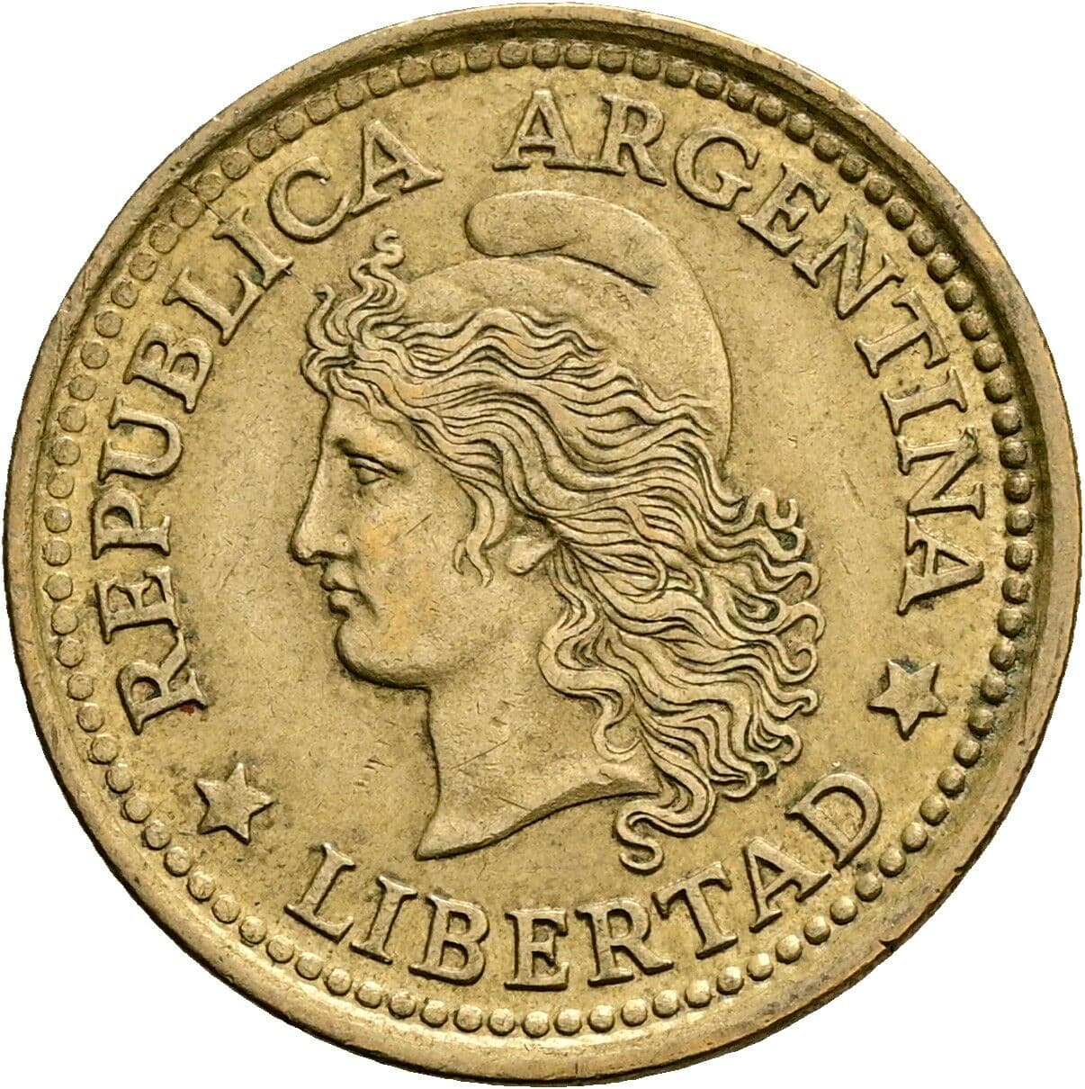 50 Centavos