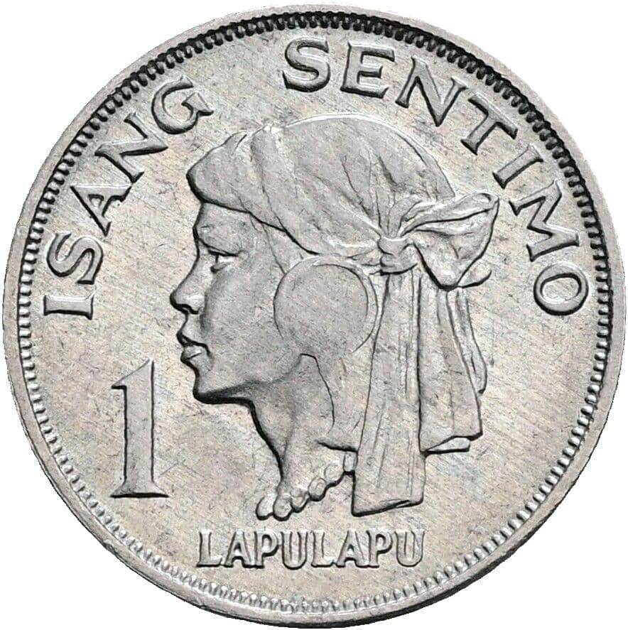 1 Sentimo