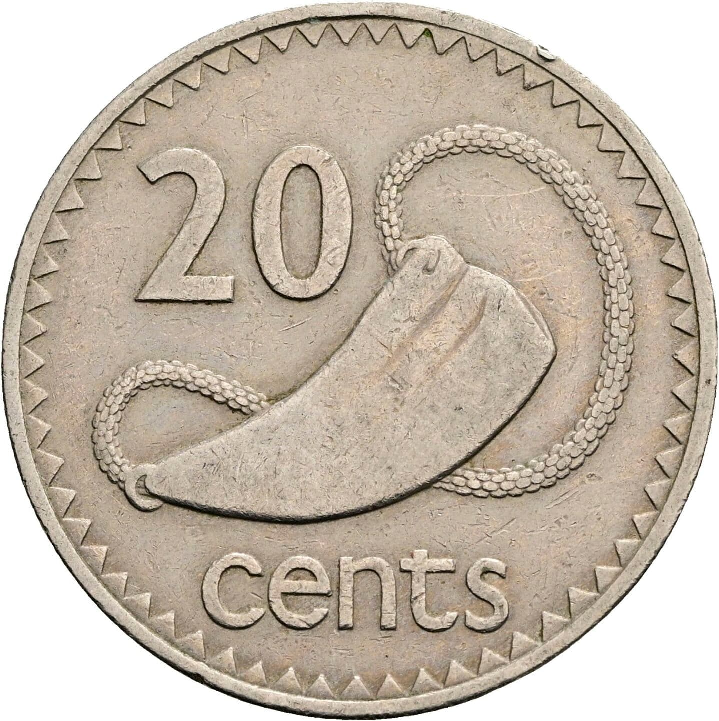 20 Cents