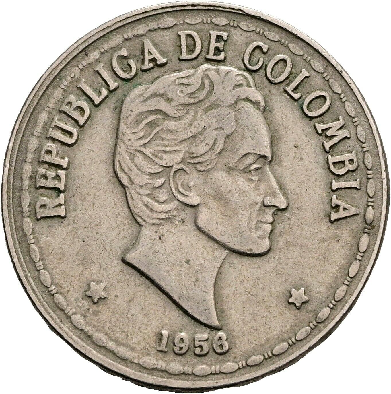 20 Centavos