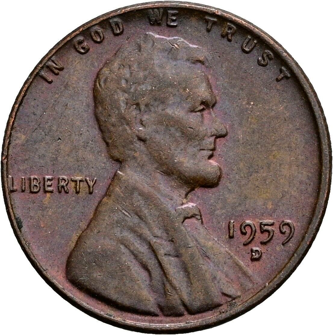 1 Cent