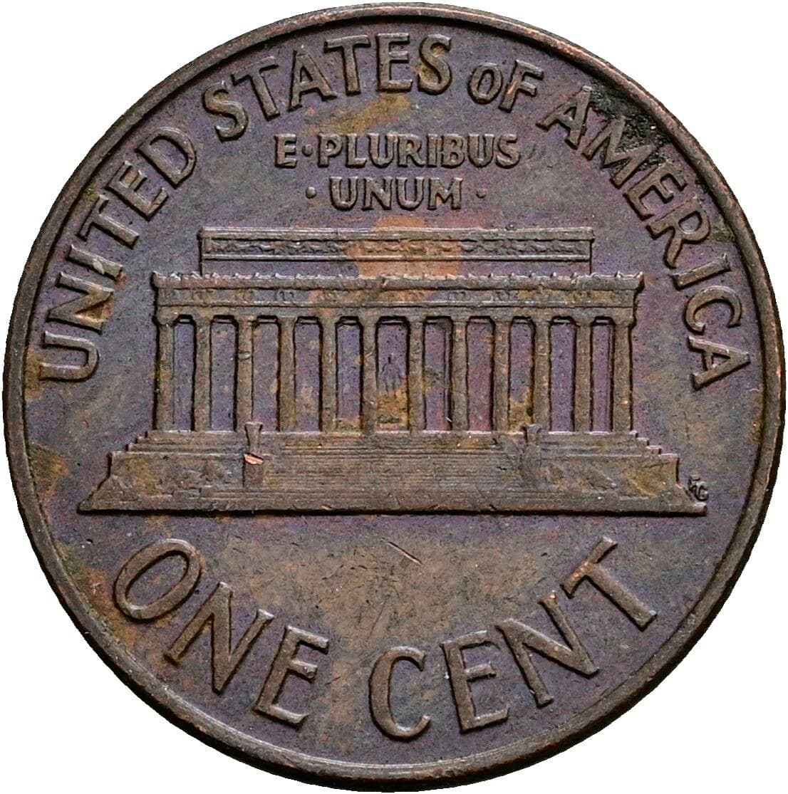 1 Cent