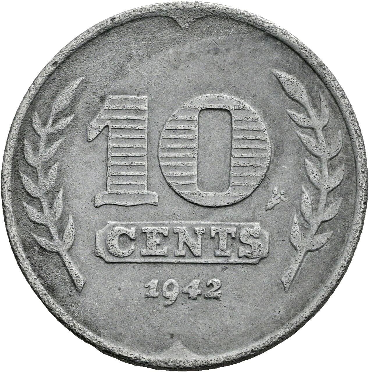 10 Cents