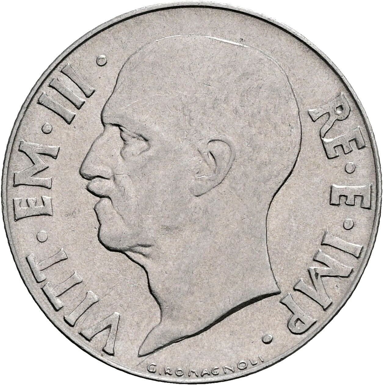 20 Centesimi