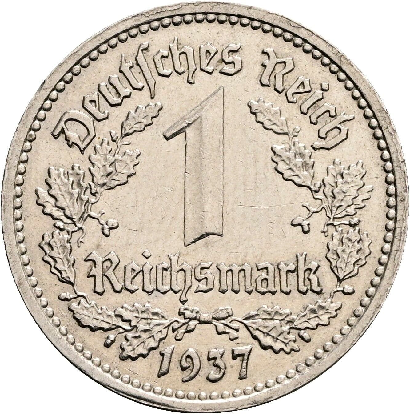 1 Reichsmark