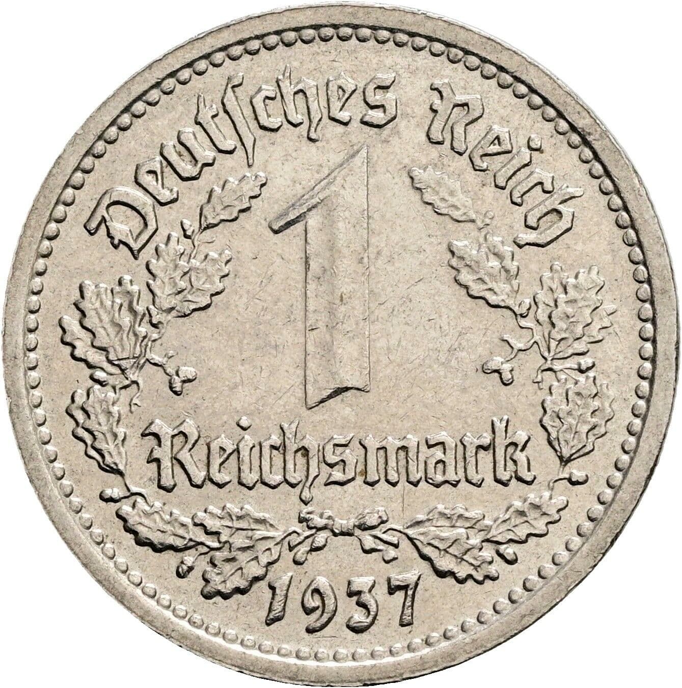 1 Reichsmark