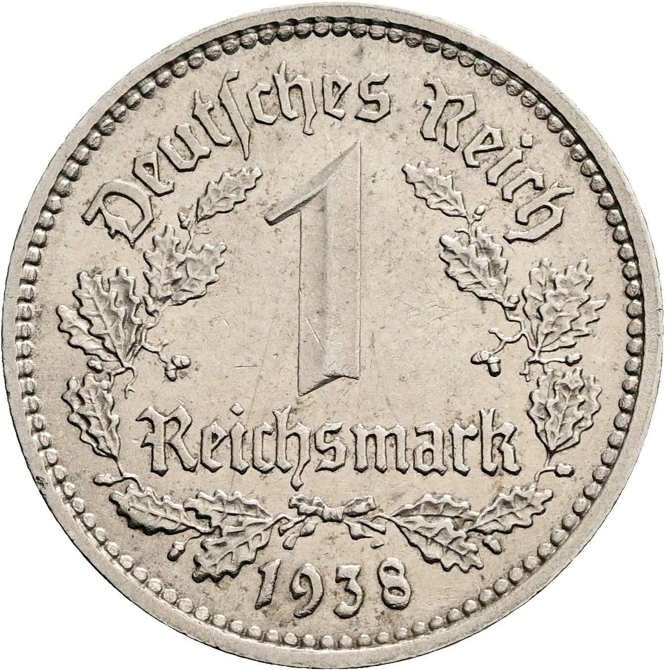 1 Reichsmark