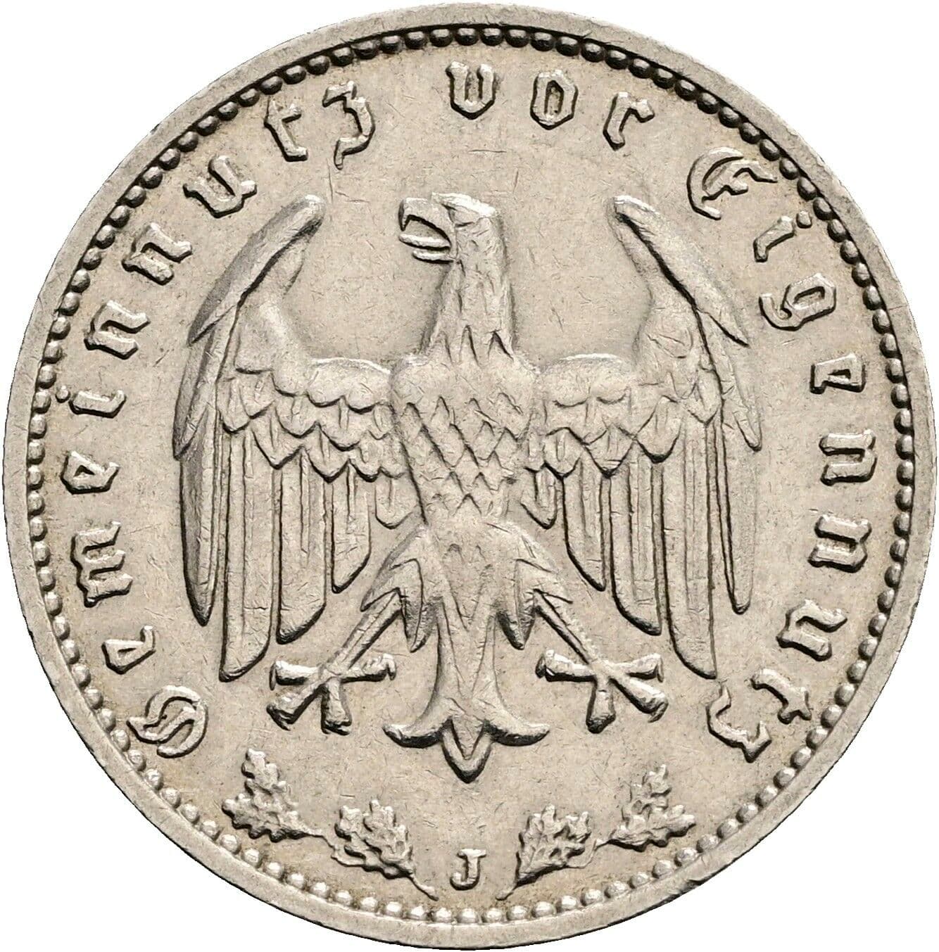 1 Reichsmark
