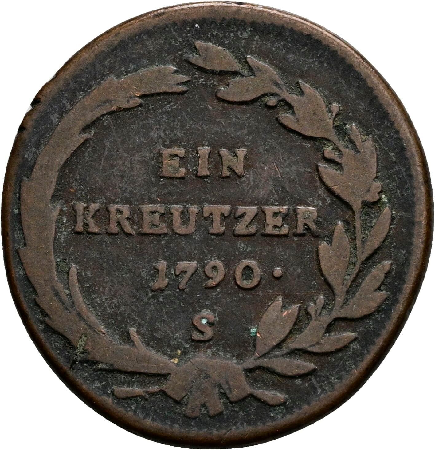 Kreuzer