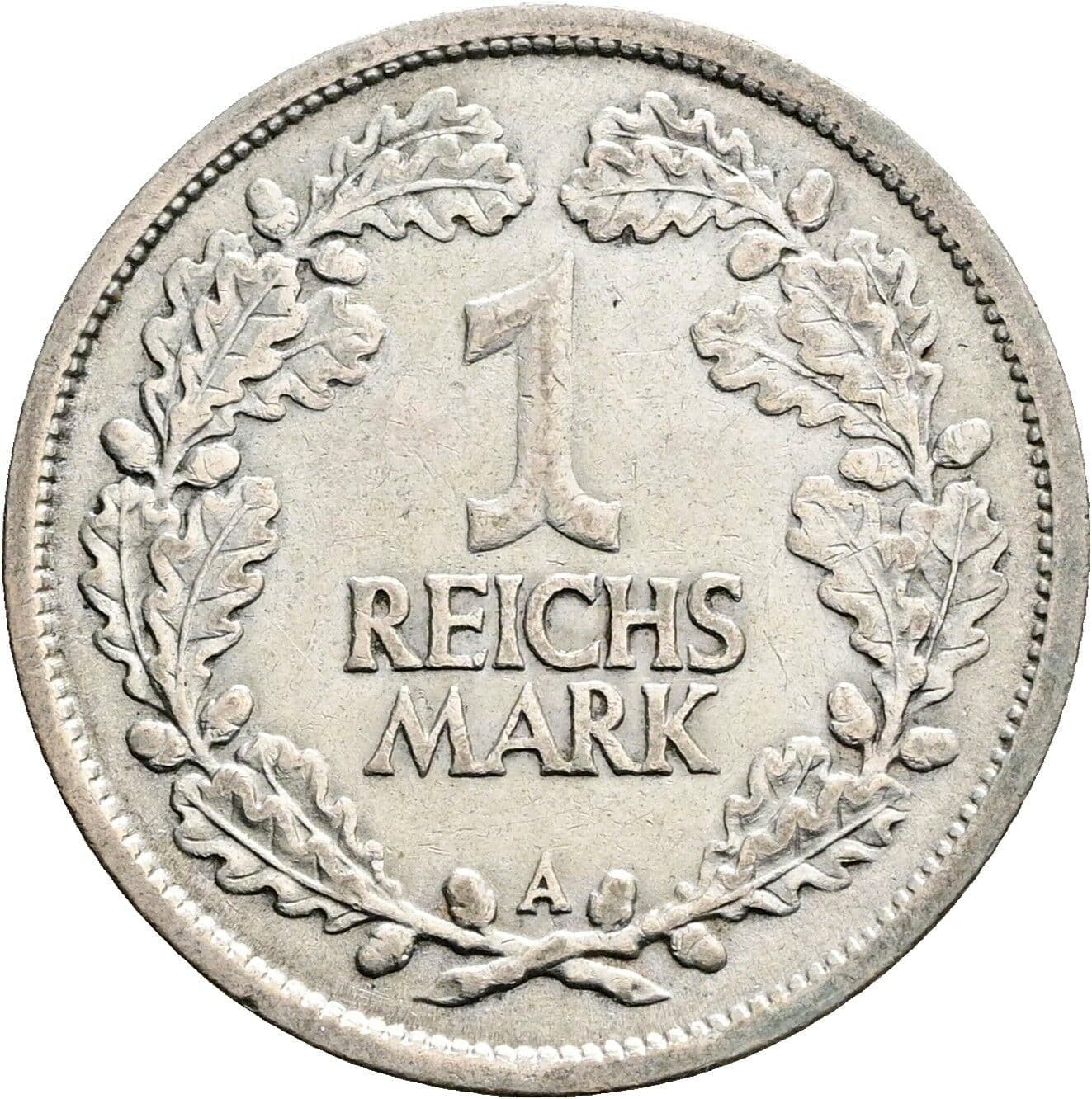 1 Reichsmark