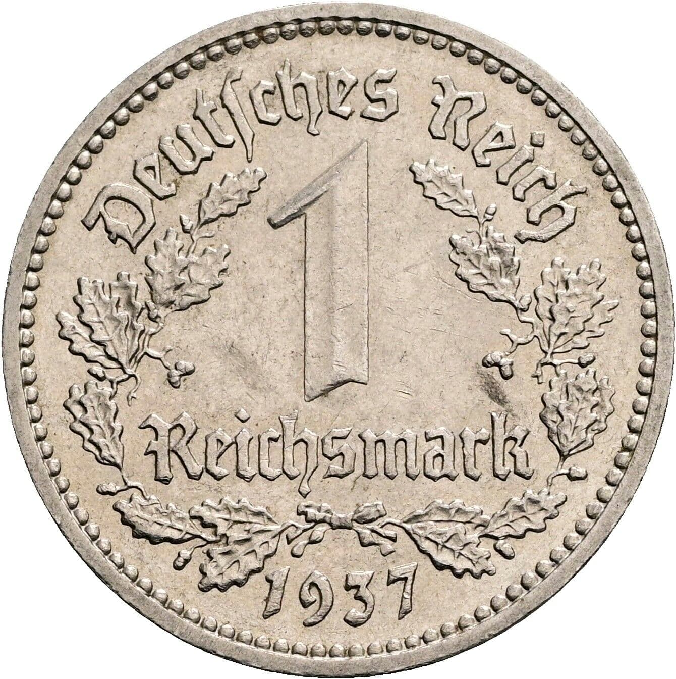 1 Reichsmark