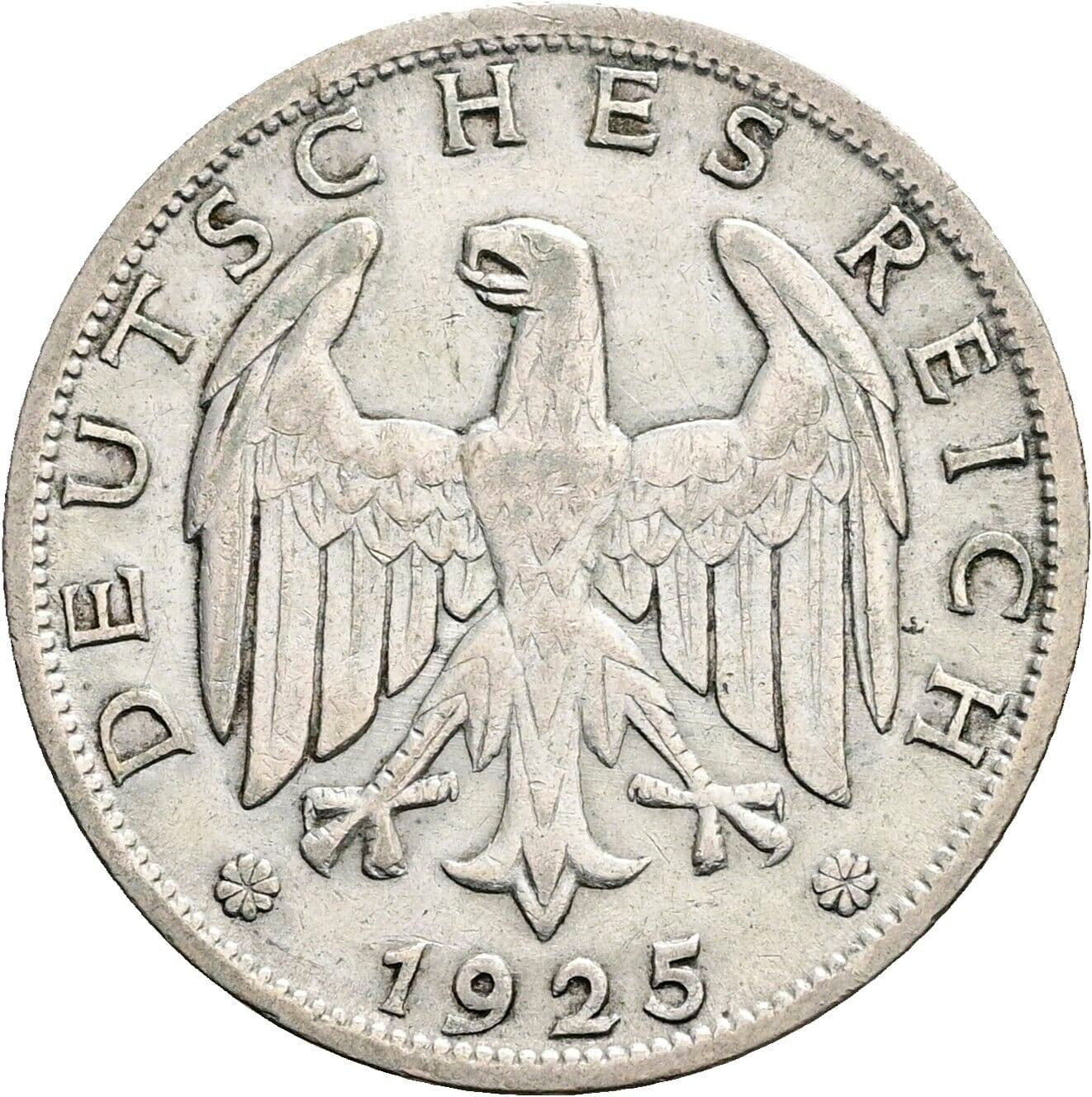 1 Reichsmark