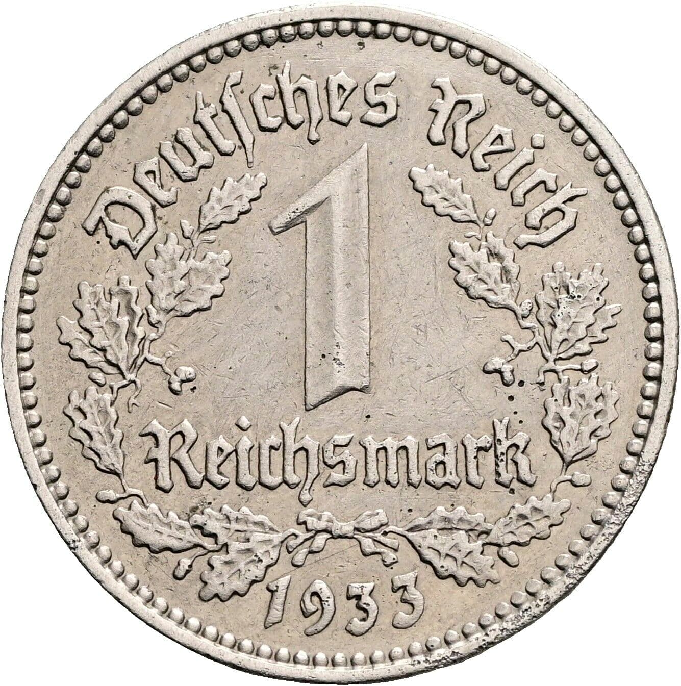 1 Reichsmark