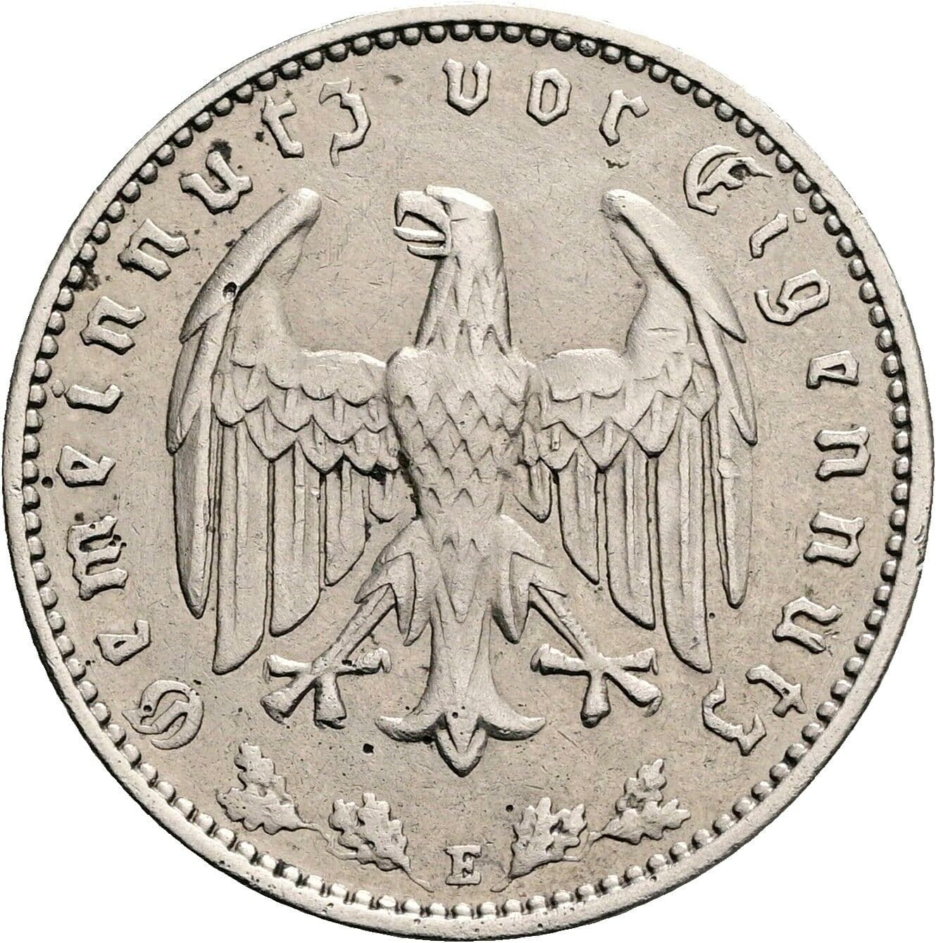1 Reichsmark