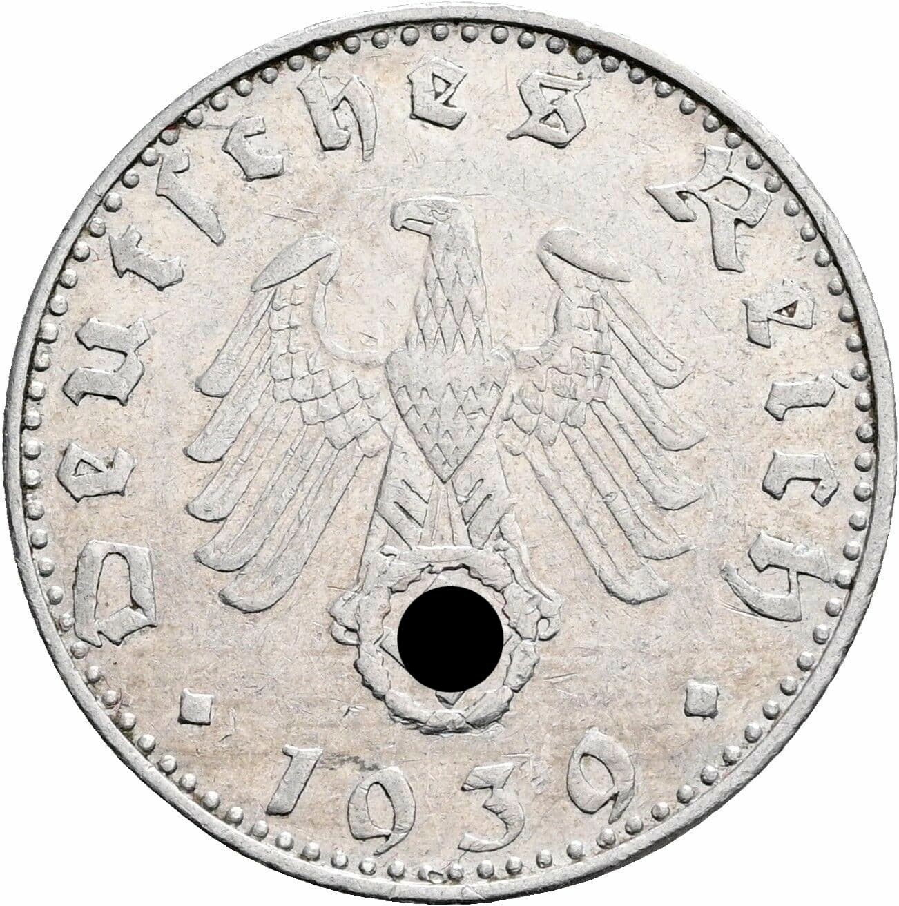 50 Reichspfennig