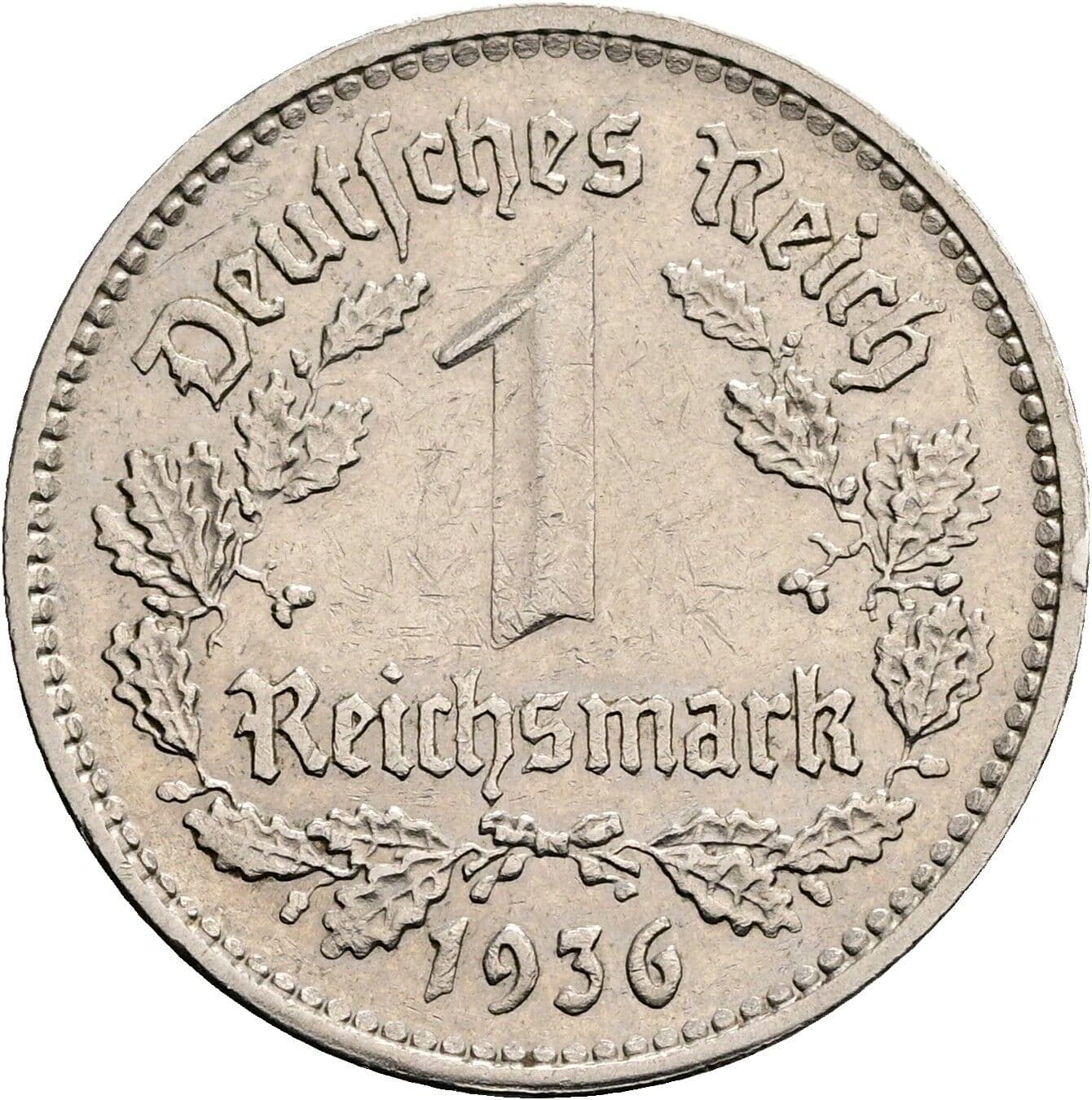 1 Reichsmark